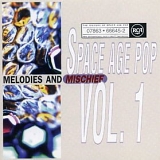 Various artists - Space Age Pop