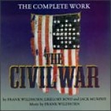 Various artists - The Civil War - The Complete Work
