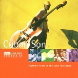 Various artists - The Rough Guide to Cuban Son