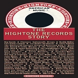 Various artists - American Music: The Hightone Records Story