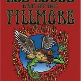 Los Lobos - Live at the Fillmore