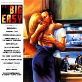 Various artists - Big Easy - Original Motion Picture Soundtrack