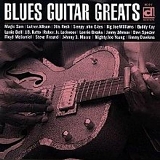 Various artists - Blues Guitar Greats