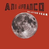 DiFranco, Ani (Ani DiFranco) - Red Letter Year