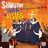 Various artists - Shoutin' Down The Aisles