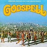 Various artists - Godspell: Original Motion Picture Soundtrack