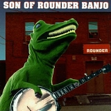 Various artists - Son of Rounder Banjo