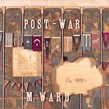 Ward, M. (M. Ward) - Post-War