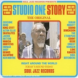 Various artists - Studio One Story