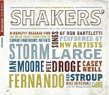 Various artists - Shakers' Sessions