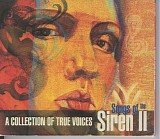 Various artists - Songs of the Siren Volume II