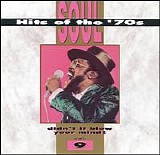 Various artists - Soul Hits Of the 70'S: Didn't It Blow Your Mind Vol. 9
