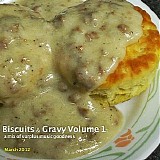 Various artists - Biscuits & Gravy Volume 1