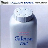 Various artists - Talcum Soul 1