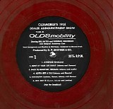 Various artists - This Is OLDSmobility-Oldsmobile's 1958 Dealer Announcement Show