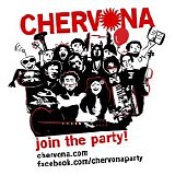 Chervona - Best Three Years