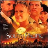 Various artists - South Pacific: Music From The ABC Premiere Event