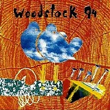 Green Day - Woodstock '94
