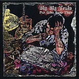 Big Big Train - Far Skies Deep Time (EP)