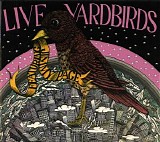 The Yardbirds - Live Yardbirds! Featuring Jimmy Page