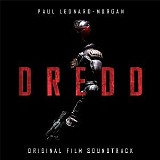 Paul Leonard-Morgan - Dredd