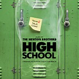The Newton Brothers - High School