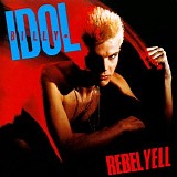 Billy Idol - Rebel Yell [Audio Fidelity]