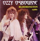 Ozzy Osbourne - Met Center, Bloomington, MN, USA