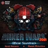 Various artists - Miner Wars 2081 - Vol. 1.0