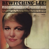 Peggy Lee - Bewitching-Lee