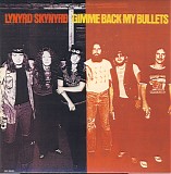Lynyrd Skynyrd - Gimme Back My Bullets (Japan Limited Press box)