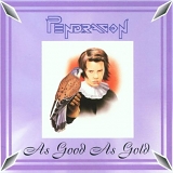 Pendragon - As Good As Gold (EP)