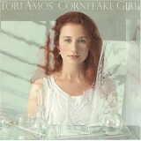 Tori Amos - Cornflake Girl