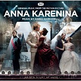 Dario Marianelli - Anna Karenina