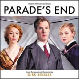 Dirk BrossÃ© - Parade's End