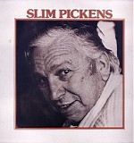 Slim Pickens - Slim Pickens
