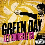 Green Day - Let Yourself Go - Single