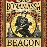 Joe Bonamassa - Beacon Theatre - Live From New York