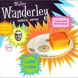 Walter Wanderly - Talkin' Verve