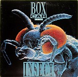 Boxcar - Insect
