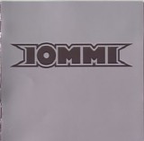 Iommi - I