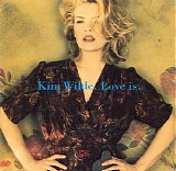 Kim Wilde - Love is