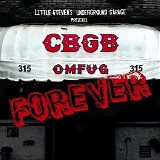 Various artists - Cbgb Forever