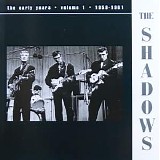 The Shadows - The Early Years Volume 1  1959-1961