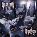 Nazareth - Big Dogz (Limited Edition)