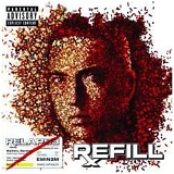 Eminem - Relapse: Refill