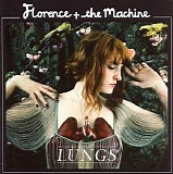 Florence & The Machine - Lungs CD1