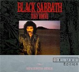 Black Sabbath featuring Tony Iommi - Seventh Star (Deluxe Edition)