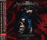 Ancient Bards - The Alliance Of The Kings (Japanese Edition)