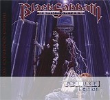Black Sabbath - Dehumanizer (Deluxe Edition)